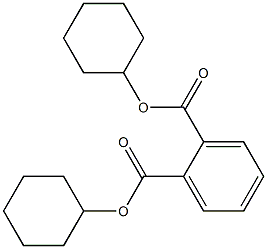  Dicyclohexyl phthalate (ring-1,2-13C2, dicarboxyl-13C2) Solution