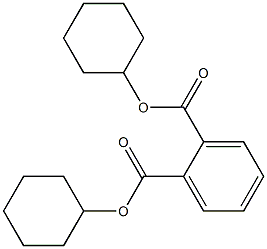 Dicyclohexyl phthalate (ring-1,2-13C2, dicarboxyl-13C2) Solution