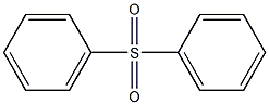 Phenyl sulfone Solution 化学構造式