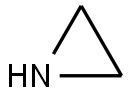 Ethyleneimine Solution Struktur