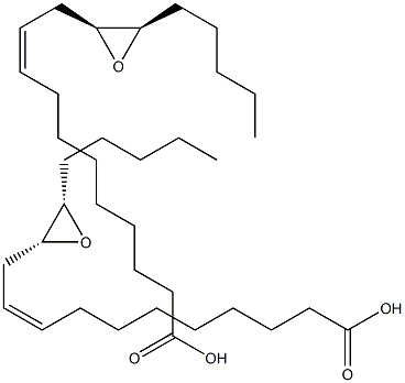 12(R),13(S)-Epoxy-9(Z)-octadecenoic acid ((-)-Vernolic acid)