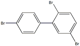 2,4',5-Tribromobiphenyl 100 μg/mL in Hexane