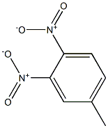  3,4-Dinitrotoluene 250 μg/mL in Acetonitrile