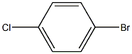 4-Bromochlorobenzene 5000 μg/mL in Methanol|