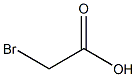 Bromoacetic acid 1000 μg/mL in Methyl tert-butyl ether