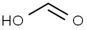 Formic acid UHPLC-MS Optigrade,,结构式