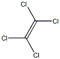 Tetrachloroethene 100 μg/mL in Methanol,,结构式