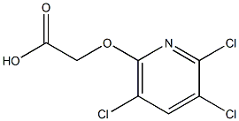 Triclopyr 100 μg/mL in Methanol