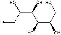 Glucose Assay Buffer Structure