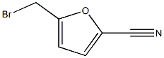 5-(broMoMethyl)furan-2-carbonitrile