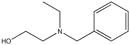 2-[BENZYL(ETHYL)AMINO]ETHAN-1-OL