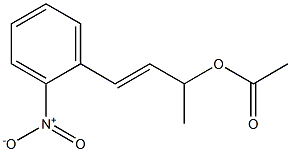  2-硝基亚苄基乙酰乙酸异丙酯