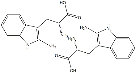 2-AMino-D-tryptophan 2-AMino-D-tryptophan