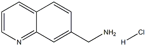 1446282-13-8 喹啉-7-基甲胺盐酸盐