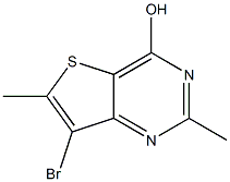 , , 结构式