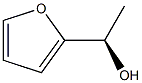 (R)-1-(furan-2-yl)ethanol,,结构式