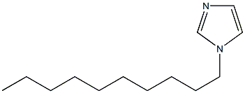 1-decyliMidazole|N-癸基咪唑