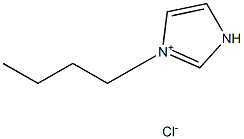 N-butyliMidazoliuM chloride|1-丁基咪唑氯盐