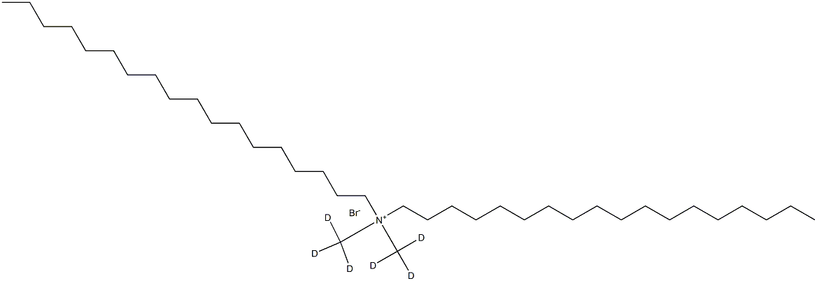 DiMethyl-d3-dioctadecylaMMoniuM BroMide