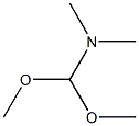 N,N- Dimethylformamide Dimethyl Acetal 97% Structure