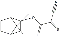 Isobornyl thiocyanoacetate Solution