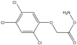  2.4.5-T-amine Solution