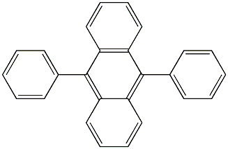 9.10-Diphenyl anthracene Solution|