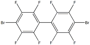 4,4'-Dibromooctafluorobiphenyl 1 μg/mL in Methanol