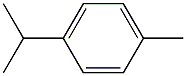 4-Isopropyltoluene 100 μg/mL in Methanol Structure