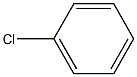 Chlorobenzene Standard Solution 1 结构式