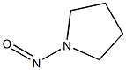 N-Nitrosopyrrolidine 100 μg/mL in Methanol,,结构式