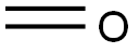 Formaldehyde Assay Standard Structure