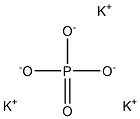 Potassium Phosphate Stock Solution (500 mM, pH 7.0),,结构式