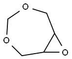 3,5,8-trioxa-bicyclo[5.1.0]octane Structure