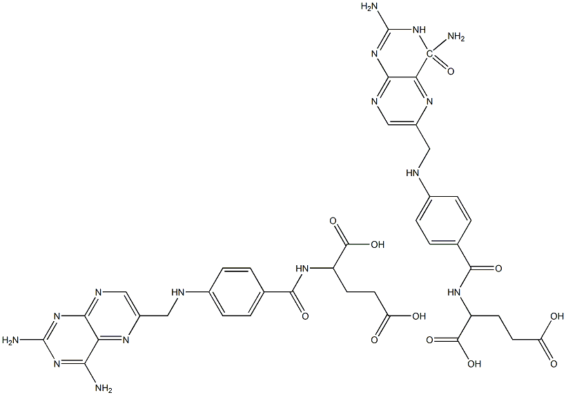 AMinopterin[4-AMinofolic acid]|AMinopterin[4-AMinofolic acid]