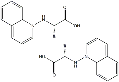  L-Quinoylalanine  L-Quinoylalanine