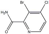 3-broMo-4-chloropicolinaMide