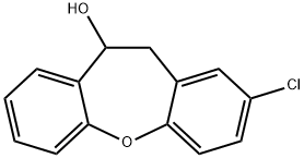 1415559-87-3 2-氯-10,11-二氢二苯并[B,F]噁-10-醇