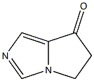 5,6-Dihydro-pyrrolo[1,2-c]iMidazol-7-one