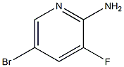 5-BroMo-3-fluoro-pyridin-2-ylaMine