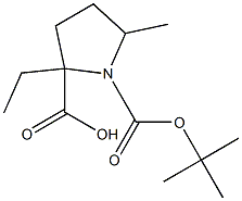 , , 结构式