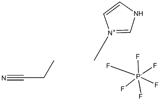 1-propylronitrile-3-MethyliMidazoliuM hexafluorophosphate