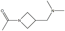 1-(3-((diMethylaMino)Methyl)azetidin-1-yl)ethanone