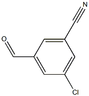 3-CYANO-5-CHLOROBENZALDEHYDE