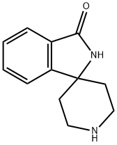 스피로[이소인돌린-1,4'-피페리딘]-3-ONEHCL