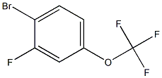 3-Fluoro-4-broMo(trifluoroMethoxy)benzene|3-氟-4-溴三氟甲氧基苯