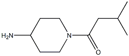 4-氨基-1-异戊酰哌啶