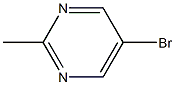 2-Methyl-5-bromopyrimidine|2-甲基-5-溴嘧啶