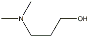 3-Dimethylaminopropanol-1