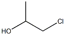 1-CHLORO-2-PROPANOL (CONTAINS 2-CHLORO-1-PROPANOL) AT 1